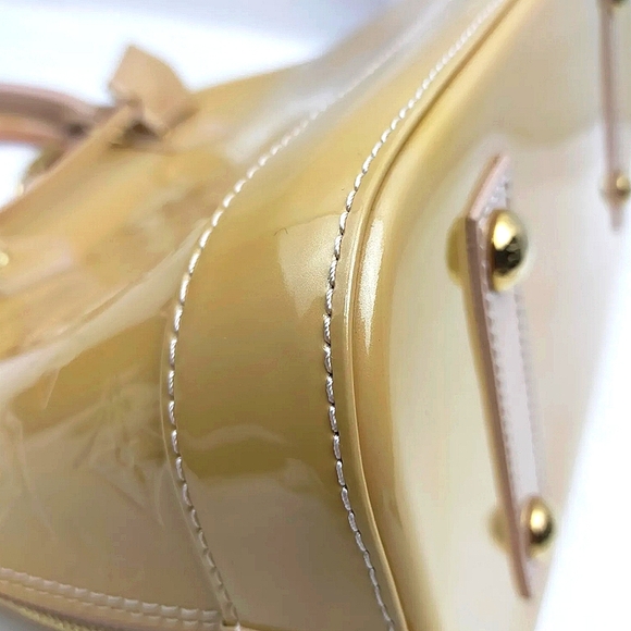 LV ALMA PM VERNIS - Picture 4 of 8